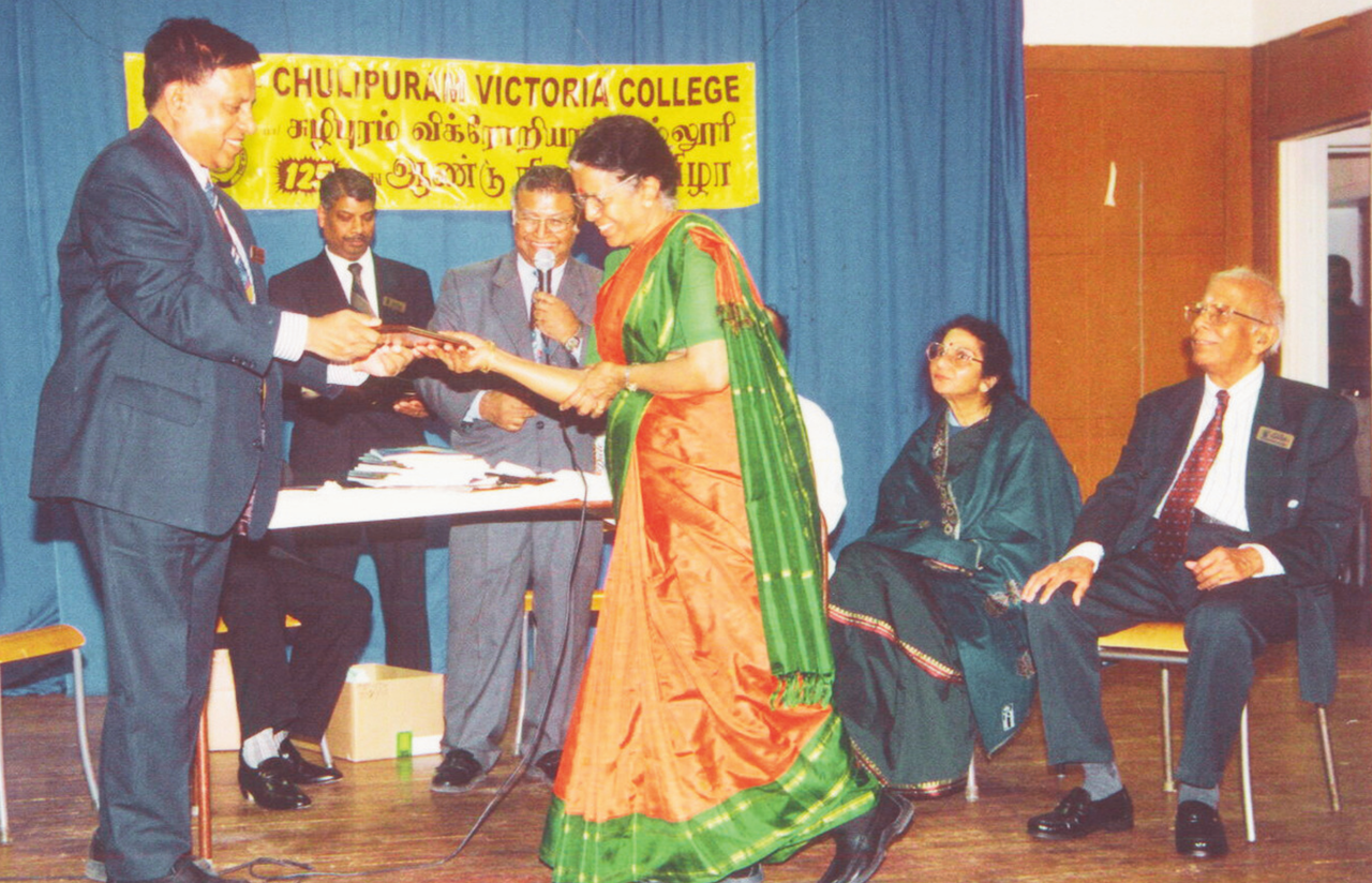 Image: 125th Anniversary Celebration 1