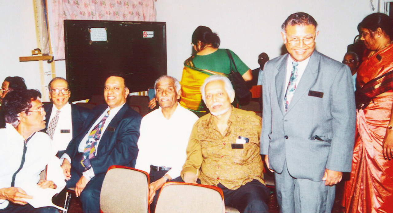 Image: 125th Anniversary Celebration 3