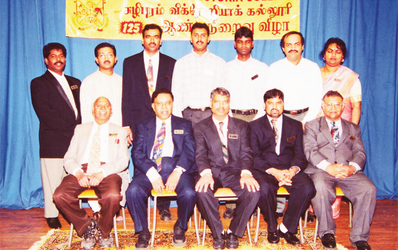 Image: 125th Anniversary Celebration 5