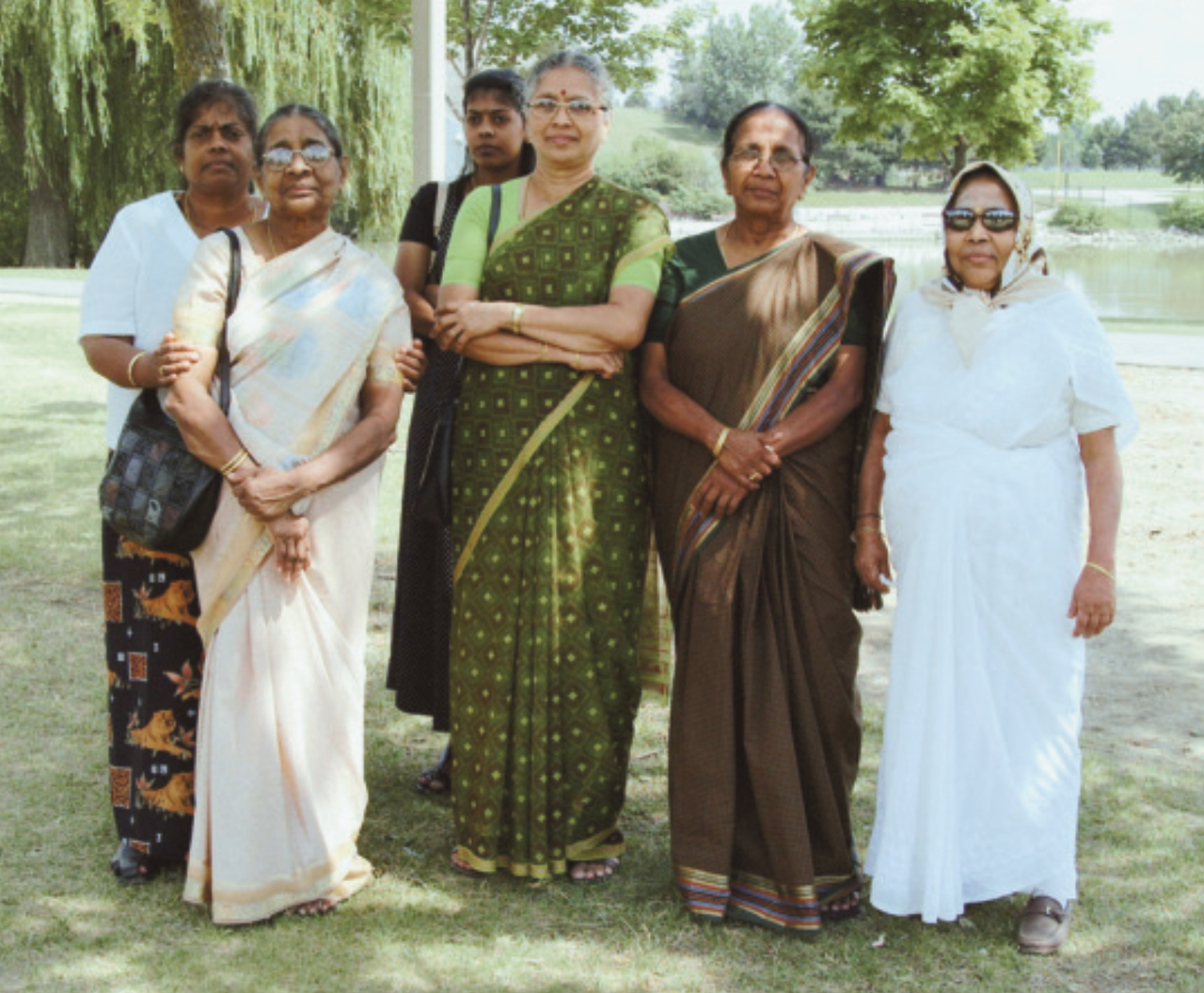 Image: AGM Get-Together 2005 - 2