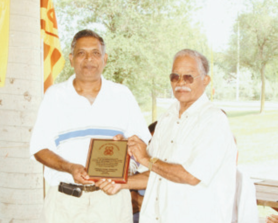 Image: AGM Get-Together 2005 - 4