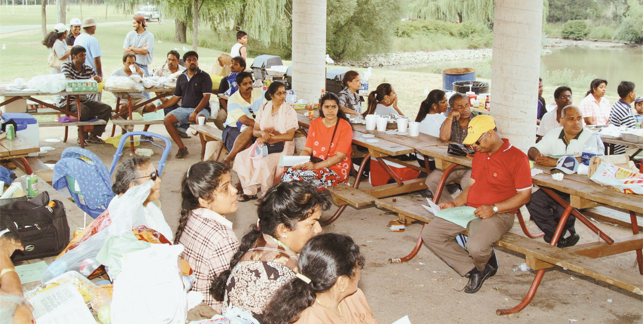 Image: AGM Get-Together 2005 - 5