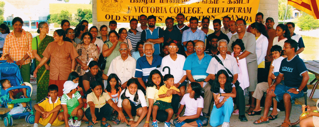 Image: AGM Get-Together 2005 - 6