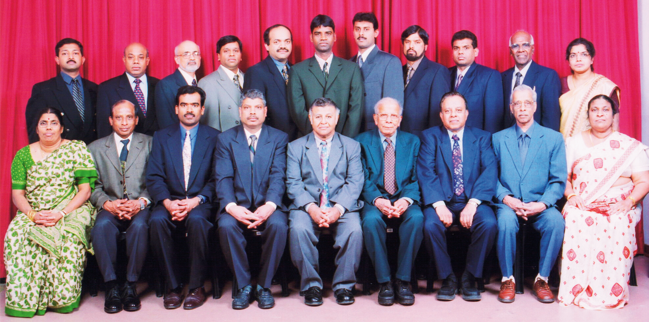 2000–2002: Revival and Landmark Anniversary