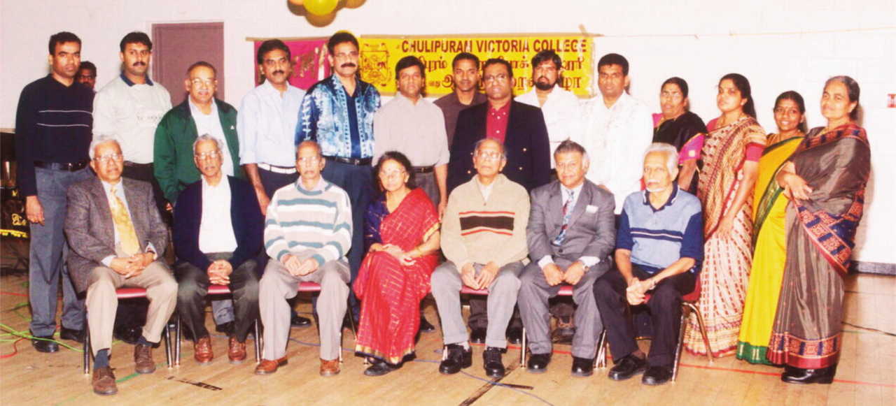 2003–2005: Expansion and Outreach