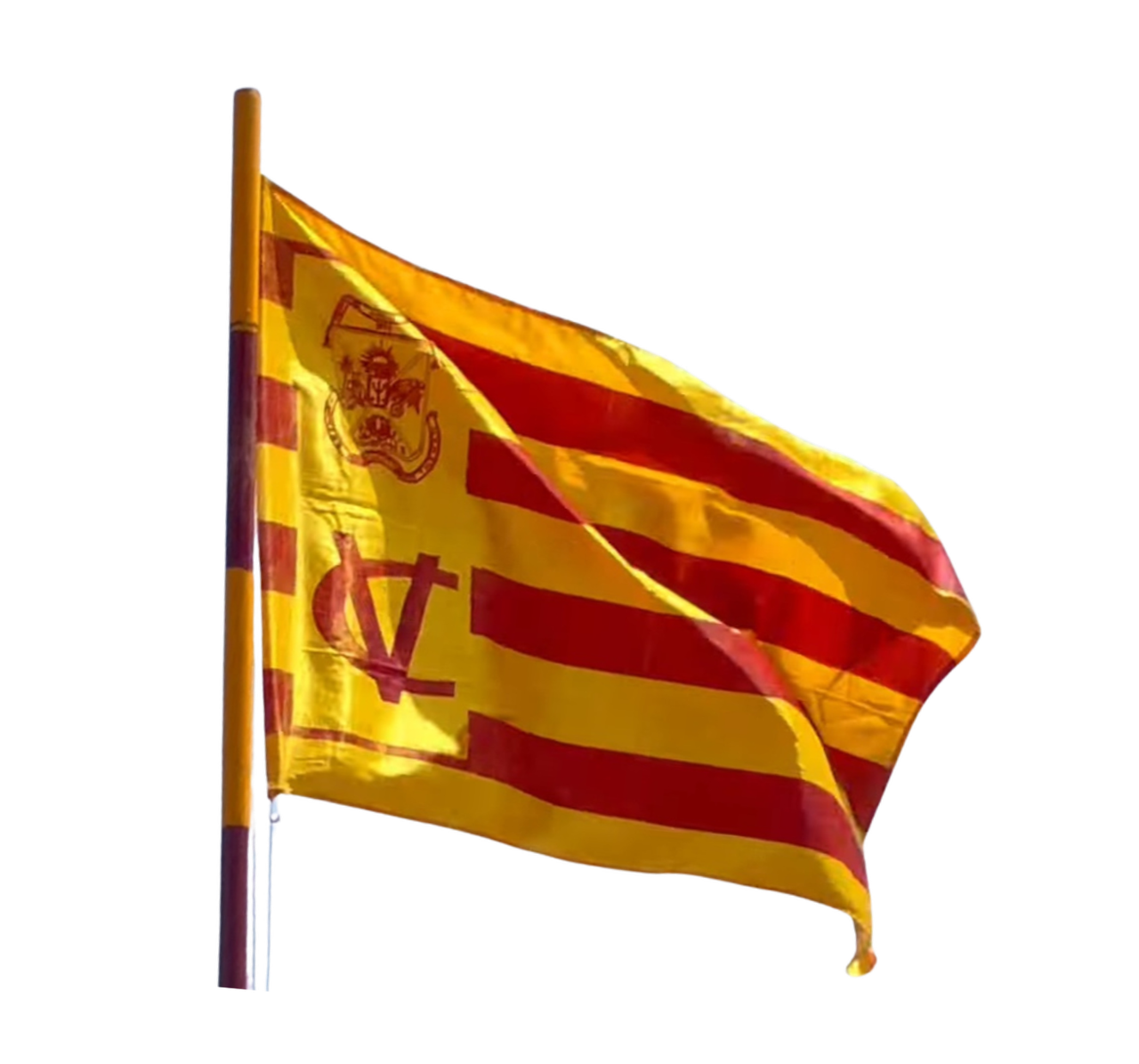 கல்லூரிக் கீதம்