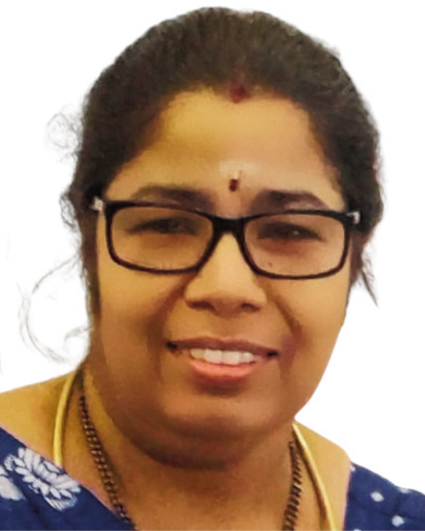 Message from Dr. K. Karunaanithy