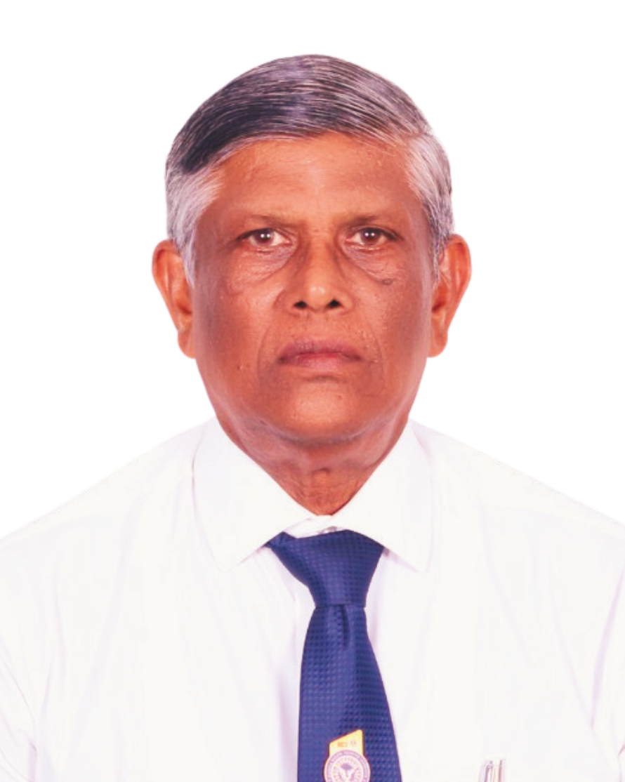 Message from Past President (Lion Thirunavukkaru Uthayasurian)
