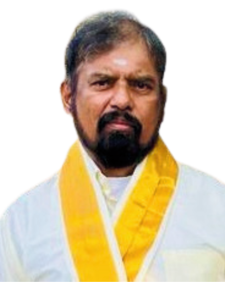 முன்னாள் தலைவர் நினைவிலிருந்து சில சிந்தனைகள்