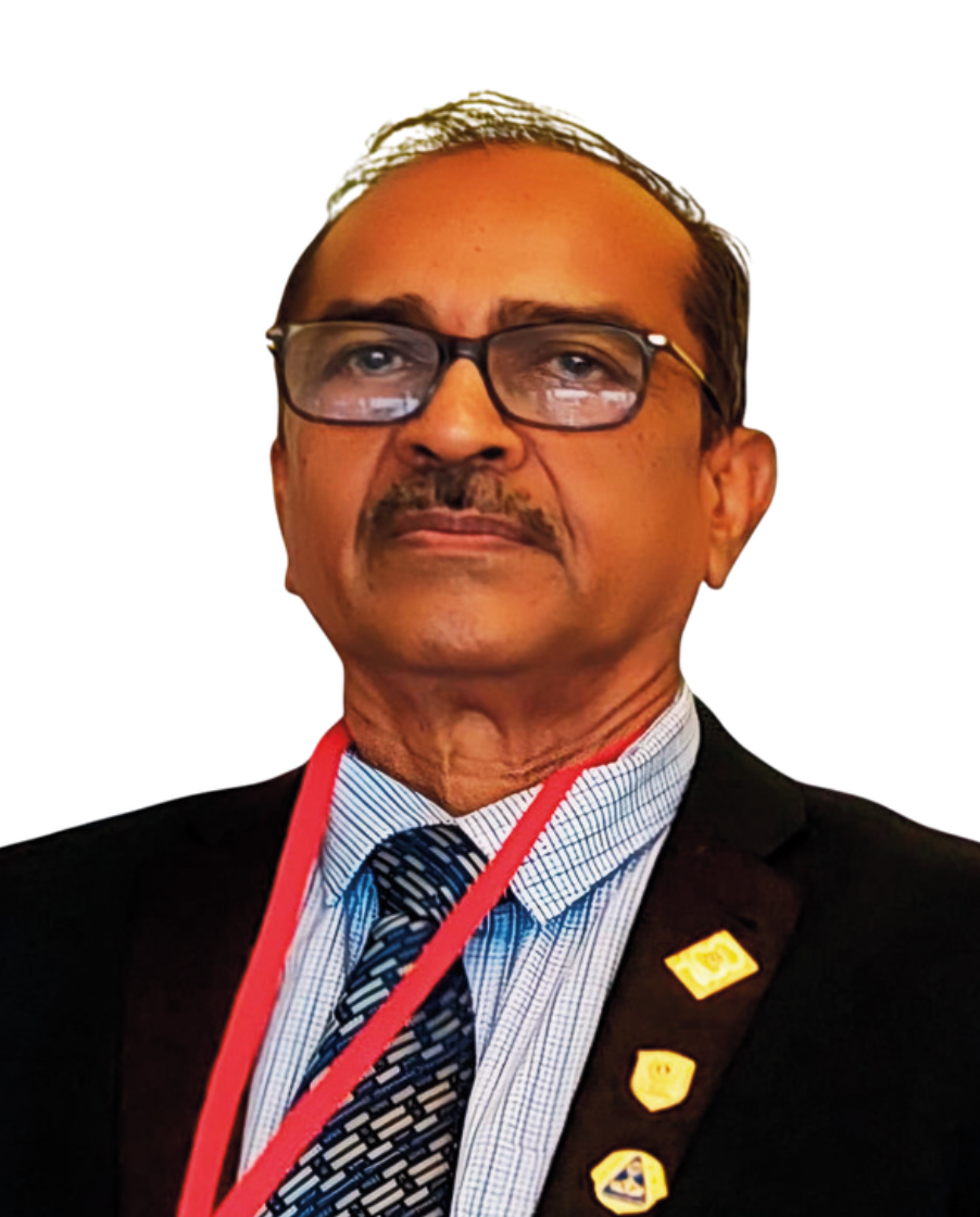 Message from Visakaperumal Umapathy