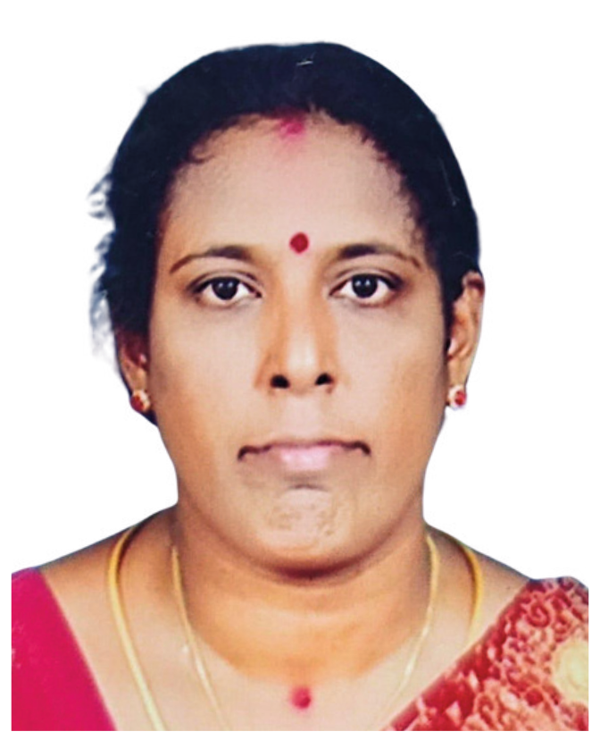 வாழ்த்துச் செய்தி - அதிபர்