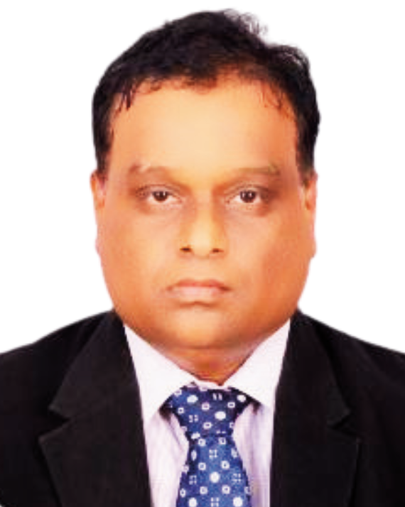 Message from Prof. R. Surenthirakumaran