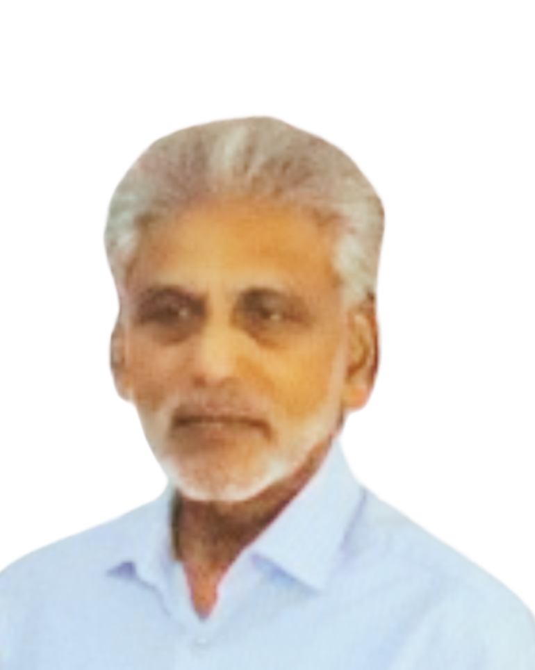 வாழ்த்துச் செய்தி - சின்னதுரை ஏரம்பமூர்த்தி (போசகர்)