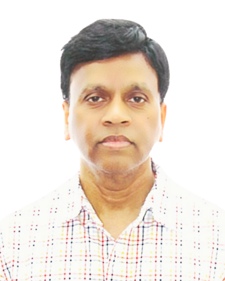 பொருளாளரின் செய்தி